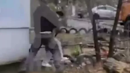 Բանվորները ծեծի են ենթարկել տարեց կնոջը. Կրասնոդար