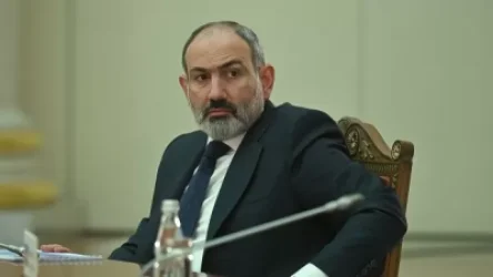 ՏԵՍԱՆՅՈՒԹ․ Վարչապետը Սանկտ Պետերբուրգում մասնակցել է ԱՊՀ ոչ պաշտոնական գագաթնաժողովին