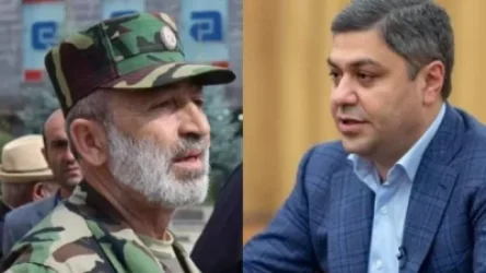 Փաշինյանի սպանությունը նախապատրաստելու մասին քրգործը կարճվել է. Վանեցյանի, Աշոտ Մինասյանի և մյուսների նկատմամբ հետապնդումը` դադարեցվել