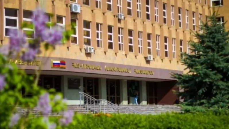 Հայ-ռուսական համալսարանում ԱԹՍ-ներ կմշակվեն. ԲՏԱ-ն 20 մլն դրամ կհատկացնի