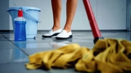 Մաքրուհին «մաքրել» ու տարել է պաշտոնյաների թանկարժեք զարդերը. ոստիկանությունում ահազանգ է ստացվել