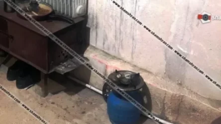 Գազաբալոնը հրդեհվել է, բոցից բռնկվել է տարեց կնոջ հագուստը. նա ստացած այրվածքներից մահացել է