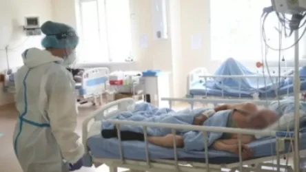 Կորոնավիրուսային հիվանդության այսօրվա տվյալները