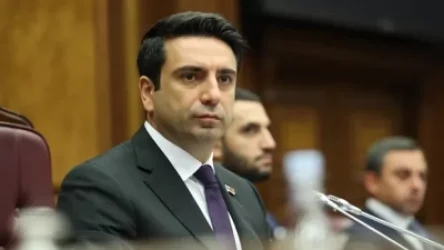 Սիմոնյանը պատասխանել է Լևոն Տեր-Պետրոսյանի հայտարարությանը