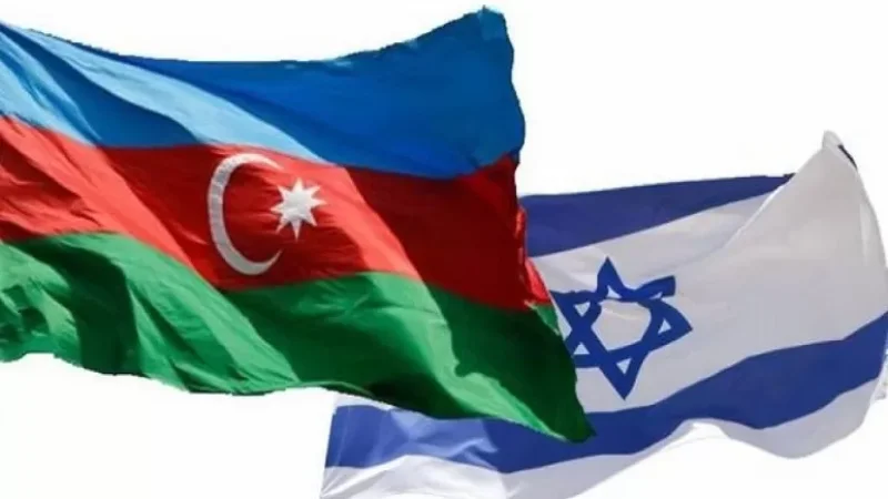 Ադրբեջանը նախատեսում է Իսրայելից նոր զինամթերք գնել