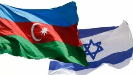 Ադրբեջանը նախատեսում է Իսրայելից նոր զինամթերք գնել