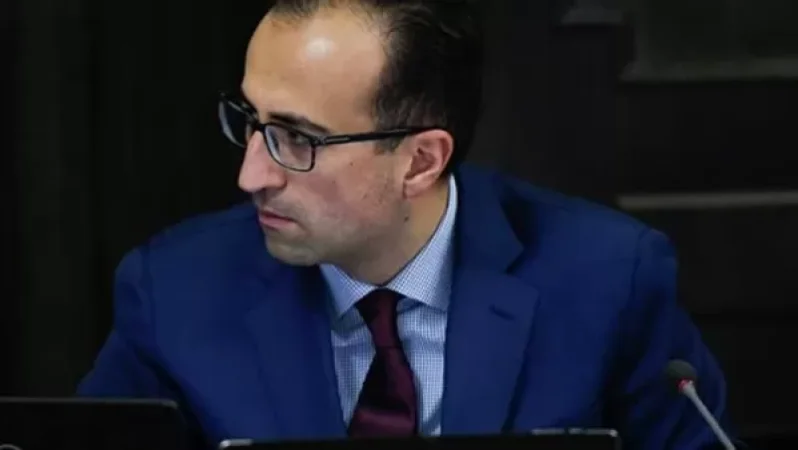 Մոլեգնում է գրիպի համաճարակը իր տարբեր շտամներով՝ H1N1, H3N2, B և այլն․ Արսեն Թորոսյան