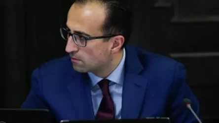 Մոլեգնում է գրիպի համաճարակը իր տարբեր շտամներով՝ H1N1, H3N2, B և այլն․ Արսեն Թորոսյան