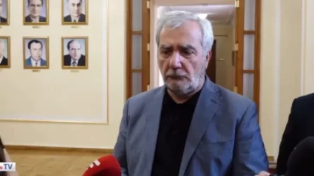 ՏԵՍԱՆՅՈՒԹ. «11.000-ը դա պատահական թիվ չի». Քոչարյանը` Աննա Հակոբյանի հայտարարության մասին