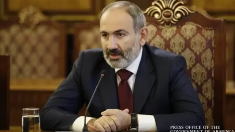 Սյունիքի մարզում լայն թափով ընթանում, իրականացվում է այլընտրանքային ճանապարհների շինարարություն․ վարչապետ