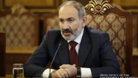 Սյունիքի մարզում լայն թափով ընթանում, իրականացվում է այլընտրանքային ճանապարհների շինարարություն․ վարչապետ