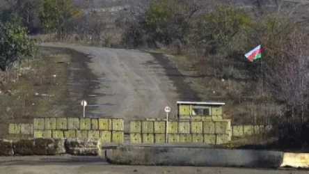 Ադրբեջանը հայկական կողմին է փոխանցել Արմեն Վերդյանին․