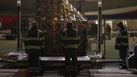 ԱՄՆ-ը հայտարարում է Ուկրաինային 2,6 միլիարդ դոլարի «զգալի» օգնության նոր փաթեթի մասին