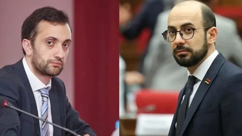 «Քուչի բազառը» վատագույն ձևն էր, որով Արթուր Հովհաննիսյանը կարող էր ընդդիմանալ Էդգար Ղազարյանի հայտարարություններին․ Իոաննիսյան