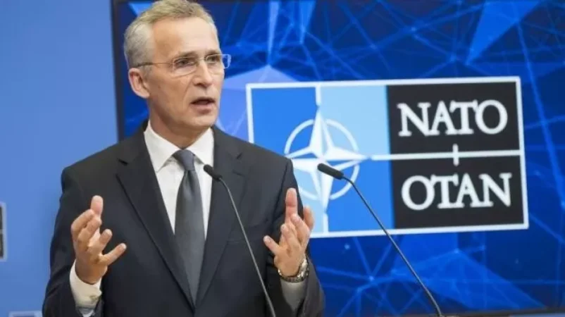 Շվեդիայի՝ ՆԱՏՕ-ին անդամակցելու գործընթացում լճացում չկա․ Ստոլտենբերգը հայտնել է, որ խոսել է էրդողանի հետ