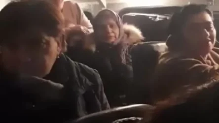 ՏԵՍԱՆՅՈՒԹ․ Ադրբեջանցիներից մի քանիսը ներխուժել էին մեքենա. Արցախի ՄԻՊ-ը՝ արգելափակման մեջ հայտնված արցախցիների մասին