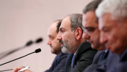 Վարչապետի աշխատակազմն 19 մլն դրամ է ծախսել հեռուստառադիոհաղորդումների, ուղիղ եթերների ապահովման ծառայություններ գնելու համար․ «Հրապարակ»