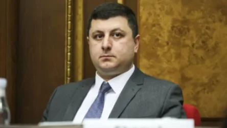 Արցախցիները որևէ կարգավիճակով Ադրբեջանի կազմում ապրել չեն կարող. Աբրահամյան