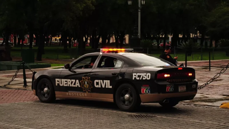 Մեքսիկայում զինված անձինք առևանգել են լրագրողին