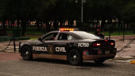 Մեքսիկայում զինված անձինք առևանգել են լրագրողին