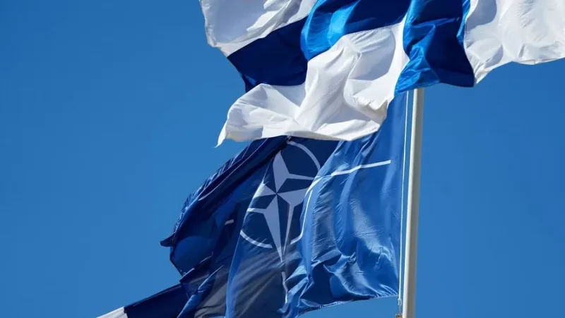 Ֆինլանդիայի ՆԱՏՕ-ի անդամ դառնալը մեծացնում է Եվրոպայում առճակատումների առաջացման ռիսկերը. Global Times