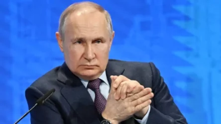 Պուտինը հույս է հայտնել, որ ԵՄ երկրների հետ հարաբերությունները կվերականգնվեն