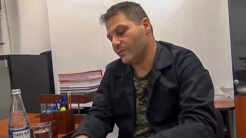 ԿԽՄԿ-ն տեսակցել է 20 տարվա ազատազրկման դատապարտված, Բաքվում պահվող Վիգեն Էուլջեքչյանին. ԶԼՄ