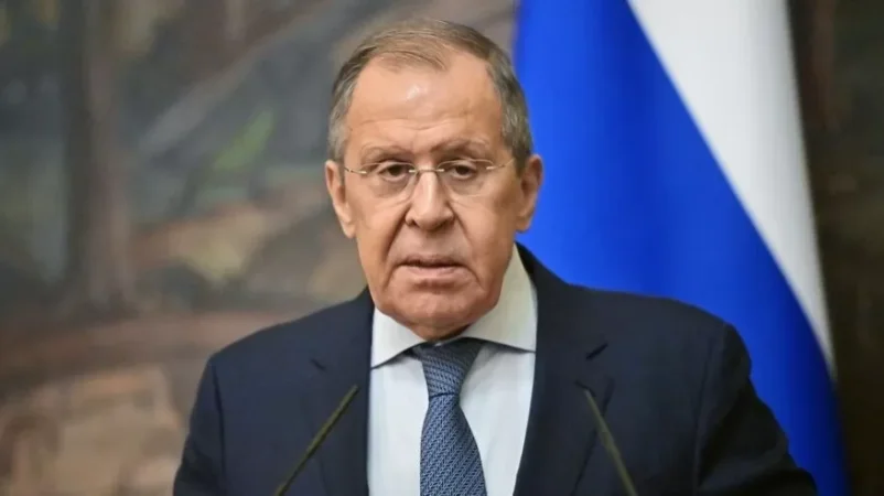 Սպասելը երկար չի տևի․ Լավրովը՝ ԱՄՆ-ի հետ երկխոսության վերսկսման մասին
