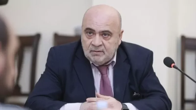 Մինչև տարեվերջ մի քանի հեռուստաընկերություն կարող է սնանկանալ կամ փակվել. Տիգրան Հակոբյան