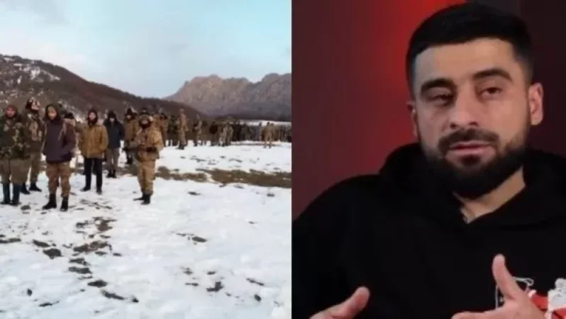 Խծաբերդի բարձունքը մեր վերահսկողության տակ էր, մեր իջնելուց հետո իմացա, որ մեր դիրքից 62 հոգի գերի է ընկել․ ի՞նչ է պատմում արցախցին