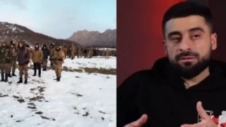 Խծաբերդի բարձունքը մեր վերահսկողության տակ էր, մեր իջնելուց հետո իմացա, որ մեր դիրքից 62 հոգի գերի է ընկել․ ի՞նչ է պատմում արցախցին