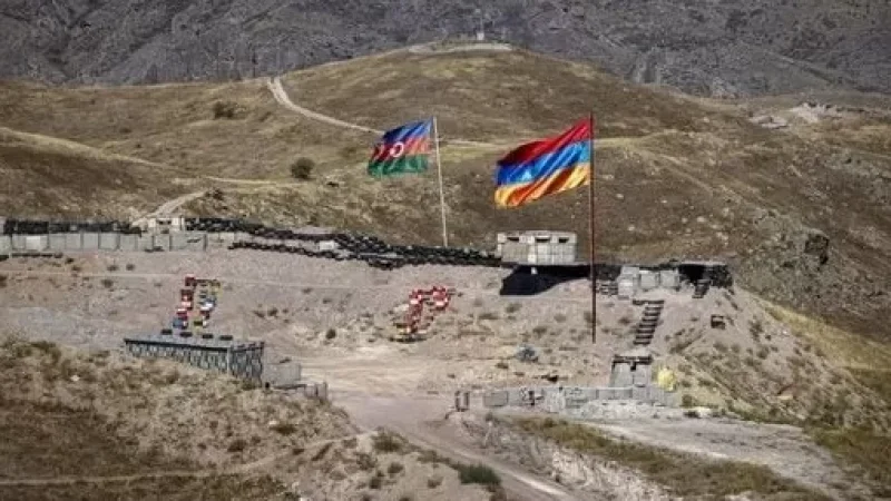 Քաշքշուկ՝ հայ  և ադրբեջանցի զինվորների միջև․ մերոնք թվով քիչ են եղել, բայց ձեռնամարտում հաղթել են. «Հրապարակ»