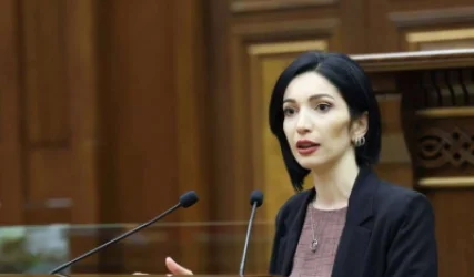 Մի մանկապարտեզի հետքերով է գնացել ՔՊ-ից պատգամավորն ու ուշագրավ բացահայտում արել