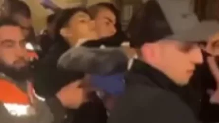 ՏԵՍԱՆՅՈՒԹ. Իսրայելցին կրակել է երեխայի վրա Ալ-Աքսա մզկիթի գրոհի ընթացքում