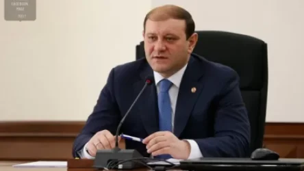 ՏԵՍԱՆՅՈՒԹ․ Տարոն Մարգարյանին, Արման Սարգսյանին մեղադրանք է առաջադրվել