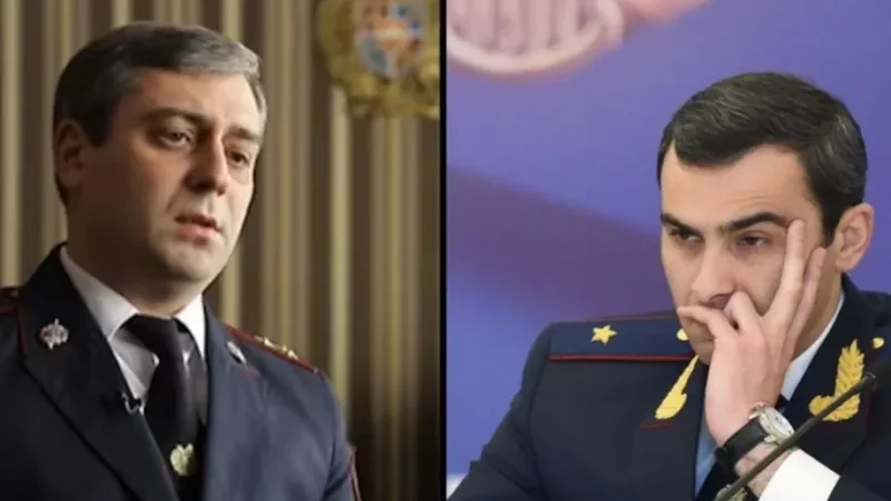 Դատախազների սենյակները հսկողության տակ են եղել. մանրամասներ․ «Ժողովուրդ»