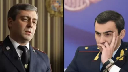 Դատախազների սենյակները հսկողության տակ են եղել. մանրամասներ․ «Ժողովուրդ»