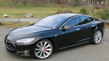Tesla-ն էլեկտրամոբիլների մատակարարման ռեկորդ է սահմանել