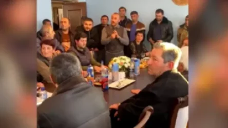 Եկեք մանդատները դնենք և գնանք նոր ընտրության. Վարդենիսի համայնքապետ