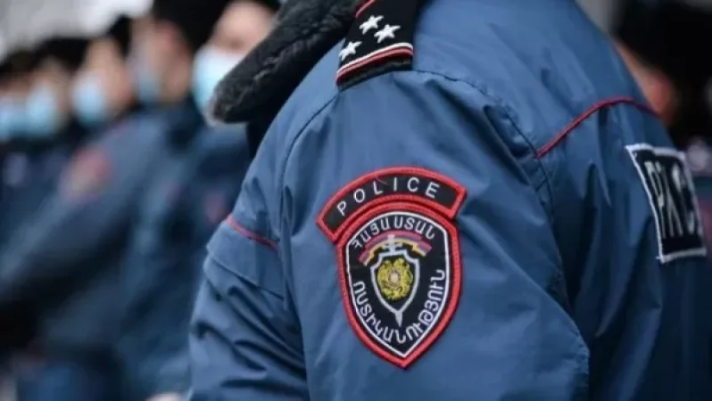 Հանգստյան օրերին գրանցված պատահարներն ու մահերը. ոստիկանություն