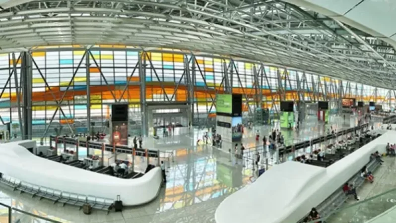 23 տարի հետախուզման մեջ գտնվող տղամարդը «Զվարթնոցից» բերման ենթարկվեց