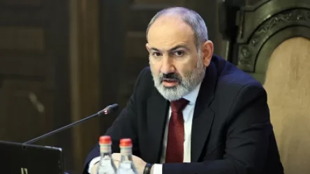 Մեր երկիրը դրախտավայր է․ Փաշինյան