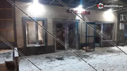 Դանակահարություն հացի փռի մոտ․ բժիշկները պայքարում են վիրավորի կյանքի համար