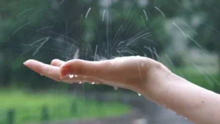 Սպասվում է կարճատև անձրև և ամպրոպ