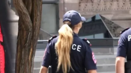 ՏԵՍԱՆՅՈՒԹ․ Պարեկային ոստիկանությունն առաջիկայում կհամալրվի միայն կանանցով․ Փաշինյան