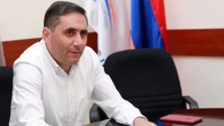 «2022 թվականը սկսեց բավական տագնապալի մթնոլորտում». Արման Աբովյան