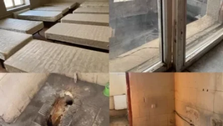 Սա նախարարության կողմից անօթևաններին առաջարկված կացարանն է՝ դեկտեմբերի 30-ի դրությամբ․ ՄԻՊ