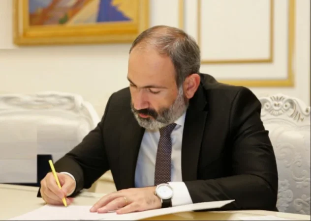 Սահմանազատման և սահմանային անվտանգության հարցերով հանձնաժողովին կից աշխատանքային խումբ է ստեղծել