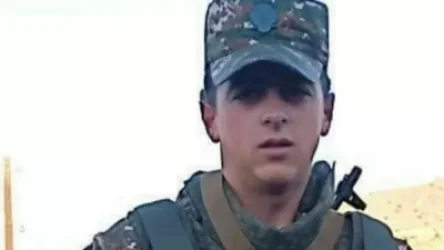 Ամբողջ համայնքը ցնցված է․ մահացած ժամկետային զինծառայողի մասին