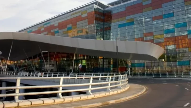 «Զվարթնոց» օդանավակայանից խոշոր գումար են գտել